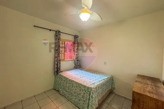 Casa de Laje em Localização Privilegiada no Jardim Coopagro | Terreno de 250 m² | R$ 429.0
