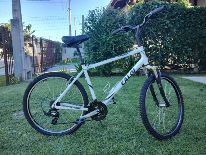 Caloi Sport Confort Aro 26 