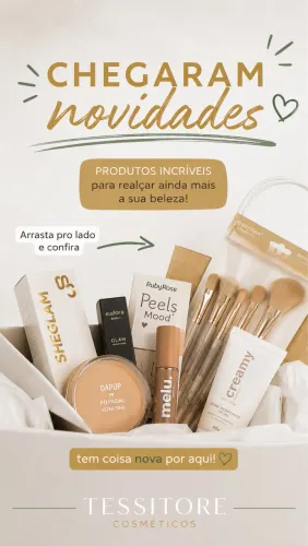 Divulgação c panfletos