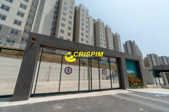 Apartamento no Jd. Paraiso - Condomínio Vista Bela