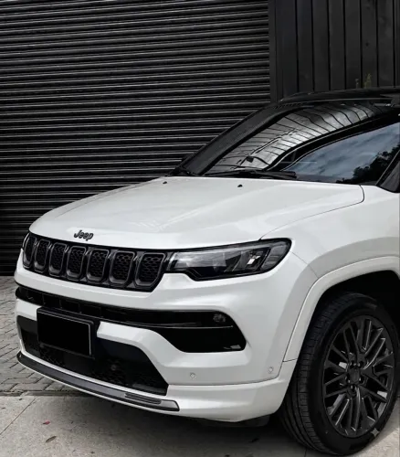 Jeep Compass S T270 1.3 TB 4X2 Flex AUT 2023