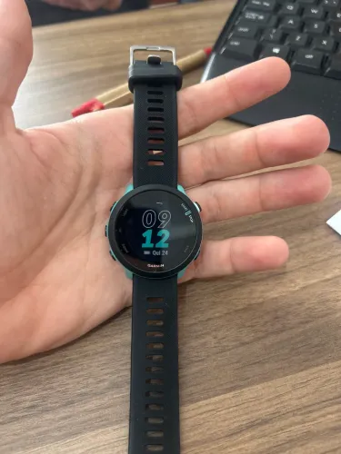 Garmin 55