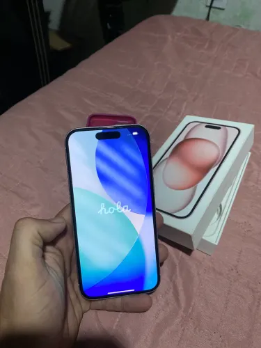 iPhone 15 128GB