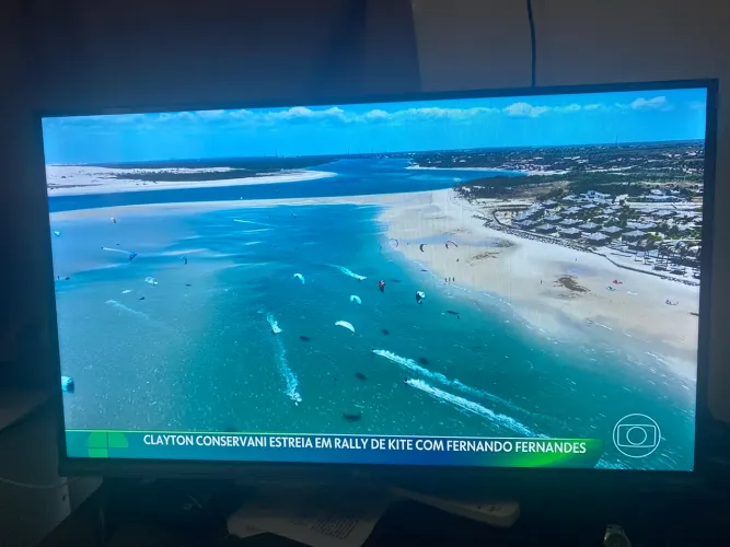 TV Plhico 32 Polegadas