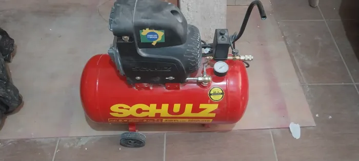 Compressor