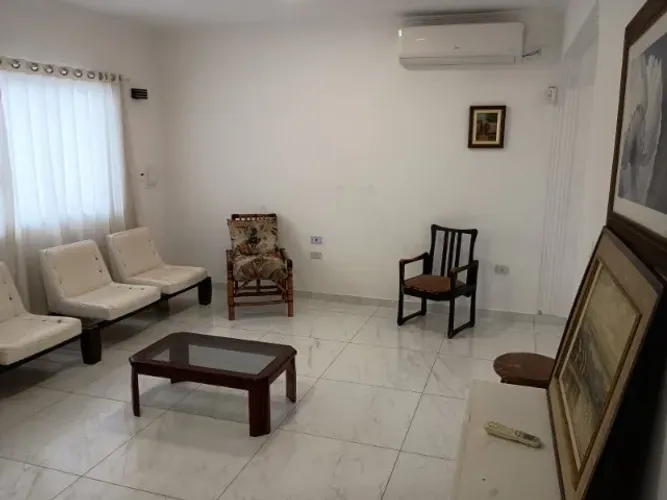 Locação definitiva lado praia 03 dormitórios
