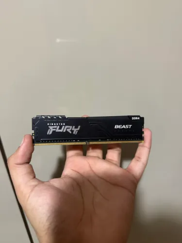 Kit Memória RAM 32GB