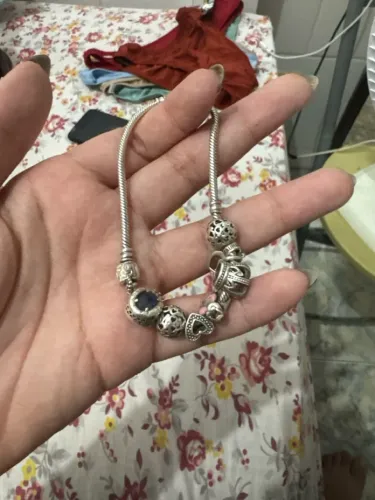 Pulseira Pandora original com embalagem original