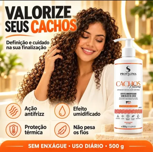 CACHOS DEFINIDOS