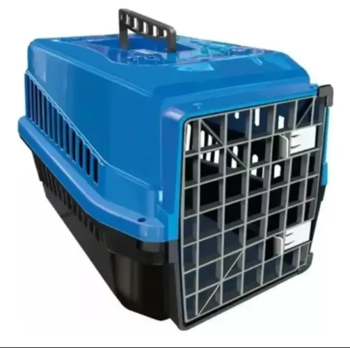 Caixa de transporte
