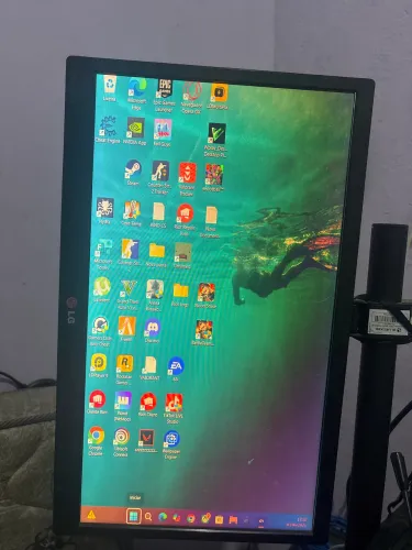 Monitor HD