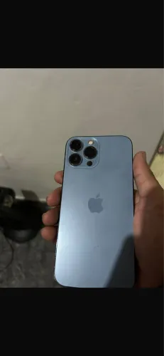 Vendo iPhone 13 Pro Max 