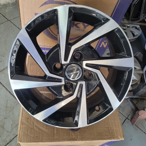 Rodas  do gol  g8 Aro 14