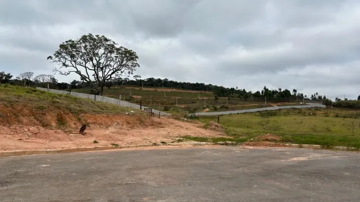 Lote  em Barbacena MG