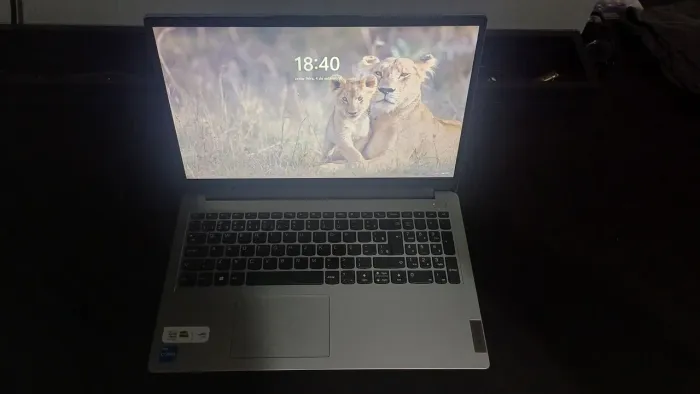 Notebook Lenovo - NOVO