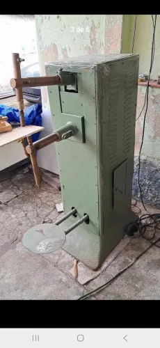 Ponteadeira 30 kva