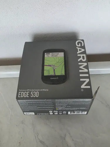 Garmin 530
