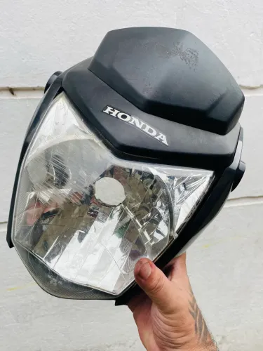 Frente cg 150 2015 Fan 160 start original 