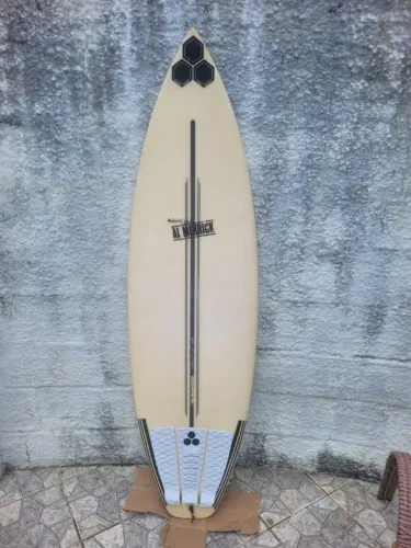 Prancha de Surfe - OG FLYER SPYNE-TEK - AL MERRICK