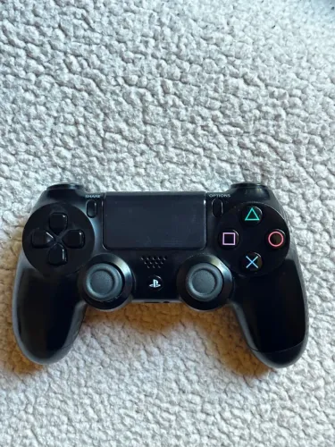 Controle de PS4