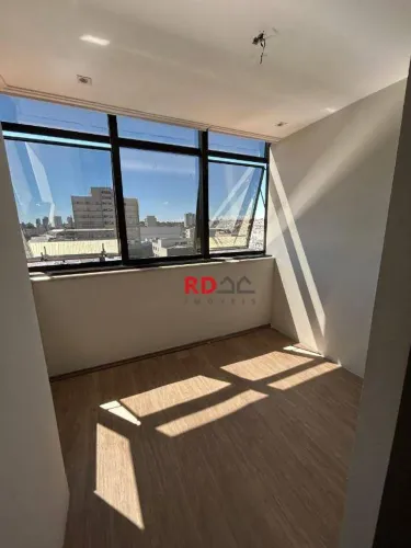 Sala à venda, 57 m² por R$ 365.000,00 - Centro - Mogi das Cruzes/SP