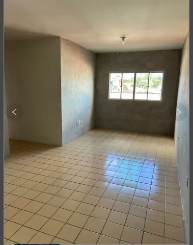 Apartamento à venda no SHANGRILÁ 2, FEITOSA, Maceió, AL