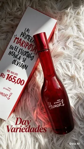 Perfumaria