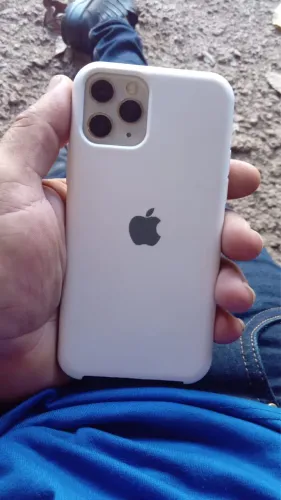 iPhone 11 Pro Face ID ok funcionando tudo sem defeitos 