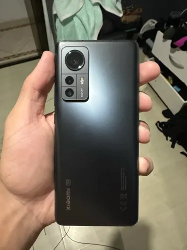 Xiaomi 12
