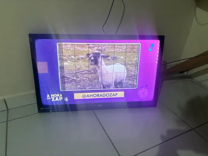 Televisao 32 polegadas