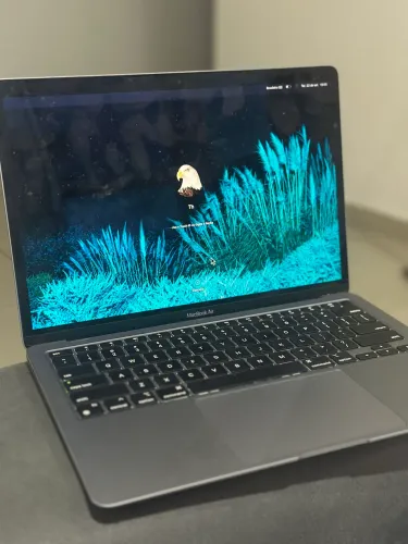 MacBook Air 13 M1 Excelente estado
