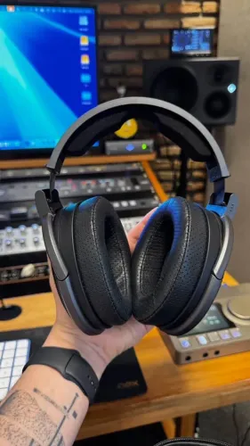 Fone Sennheiser HD 600 