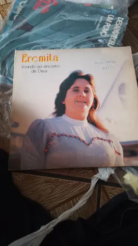 Disco de Vinil 