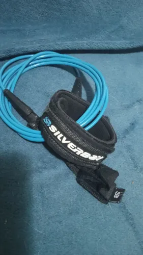 Estrepe de prancha de Surf