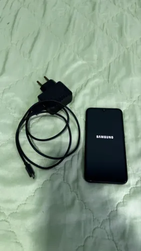 Samsung A01 - Ótimo