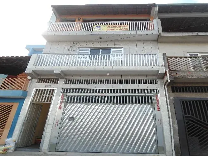 Casa Sobrado em Osasco