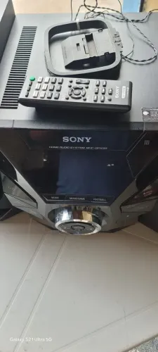 Sustem sony