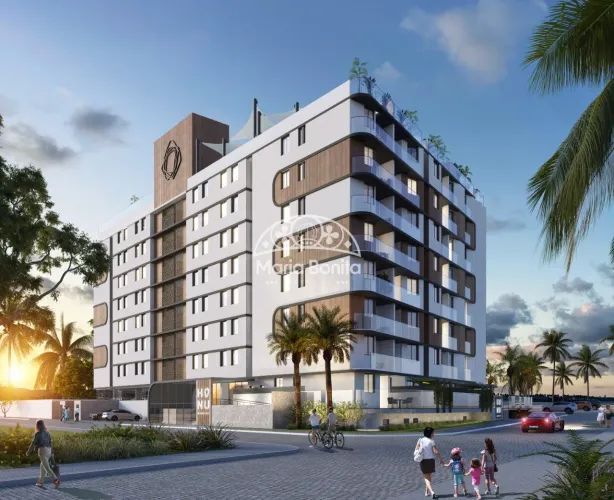 Flat à venda em Intermares, Cabedelo/PB