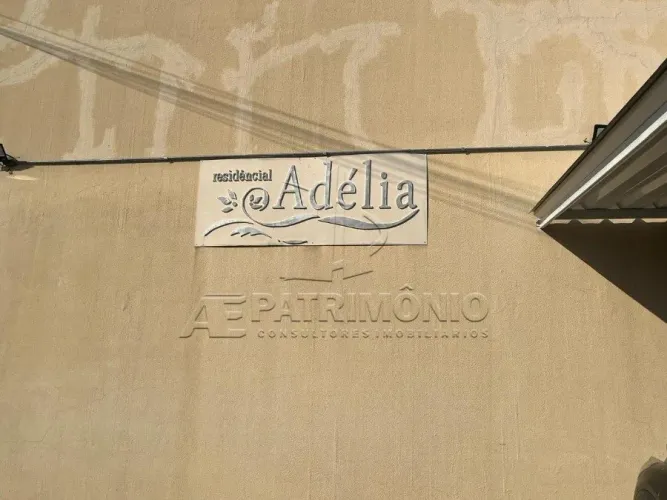 CASA EM CONDOMINIO,3 Dormitorio(s) bairro Adélia ADELIA - RESIDENCIAL