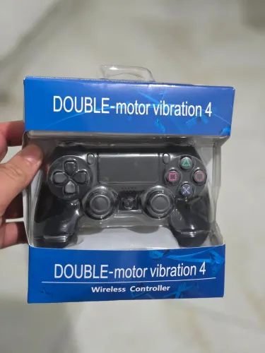 CONTROLE PS4