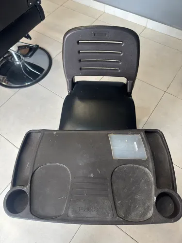 Cirandinha cadeira manicure dompel