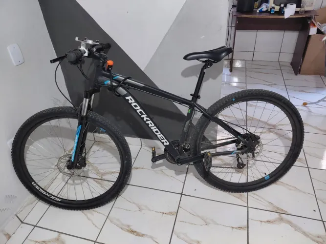 BICICLETA ROCKRIDER ARO 29