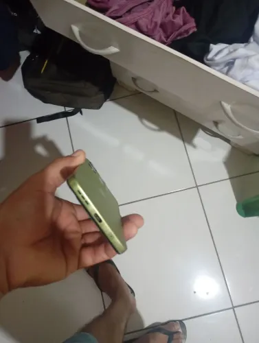 Celular Motorola