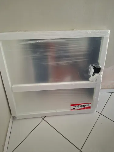 Espelho novo