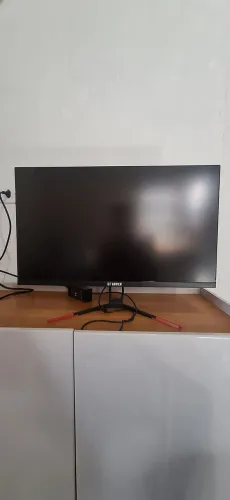 Monitor GT Gamer 27" (display com defeito)