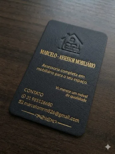 ASSESSOR MOBILIÁRIO