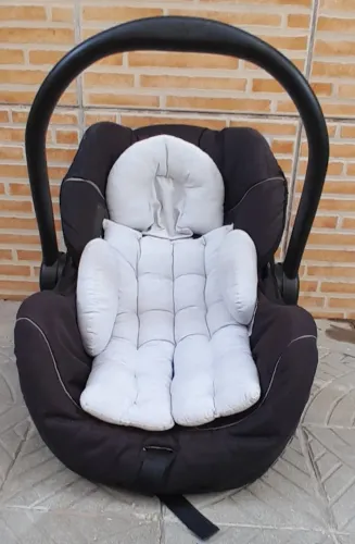 Bebê conforto