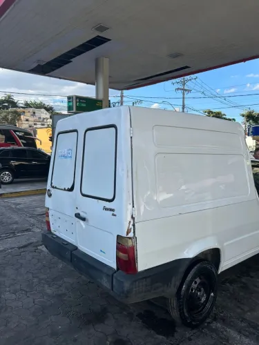 Fiat Fiorino Furg.1.5/1.3/1.3 Fire/1.3 F.flex 2012