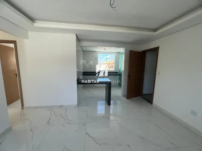 Apartamento com 03 quartos à venda.