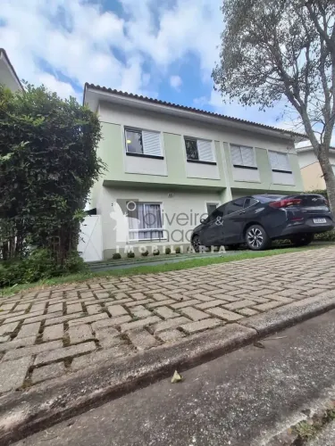 Casa à venda, Condomínio Vida Verde, Jardim Carlos Cooper, Suzano, SP